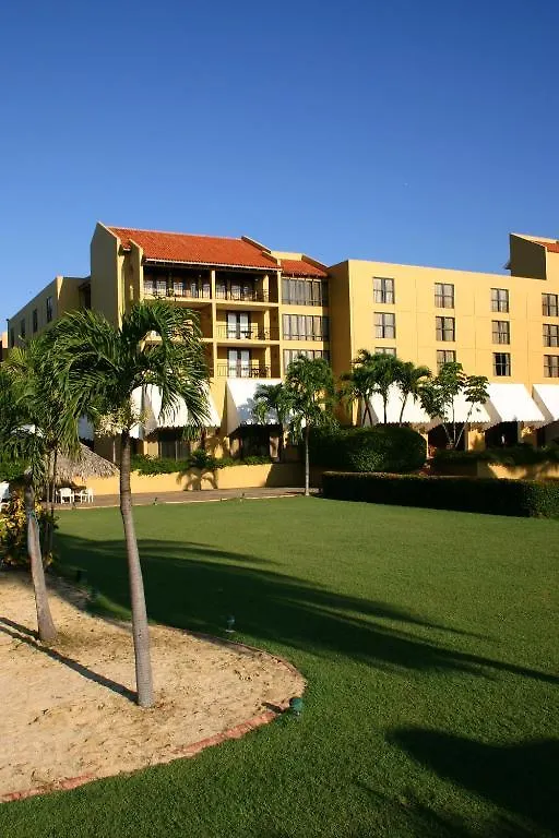 Hotel Santo Domingo