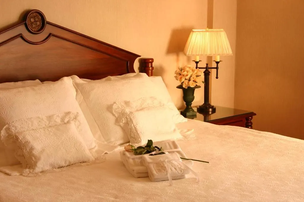 Hotel Santo Domingo Dominican Republic