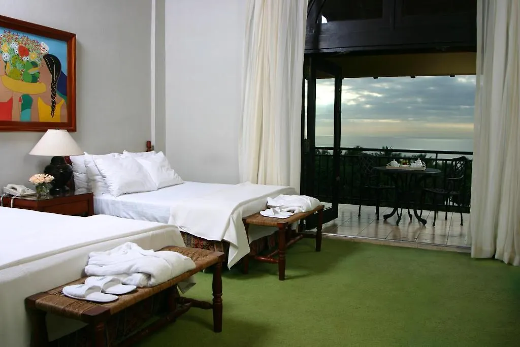 Hotel Santo Domingo