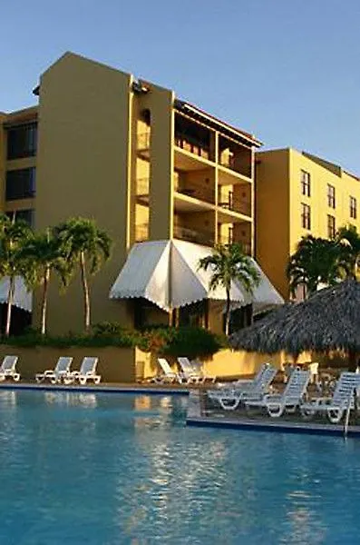 Hotel Santo Domingo