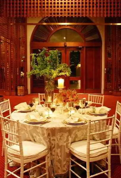 Hotel Santo Domingo