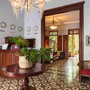 Colonial *** Santo Domingo