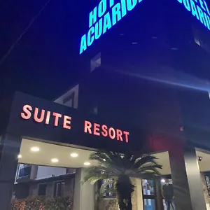 Acuarium *** Santo Domingo