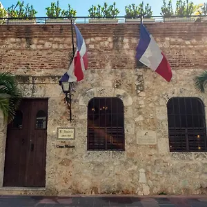 El Beaterio Casa Museo *** Santo Domingo