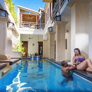 Boutique Casa Sanchez (adults Only) *** Santo Domingo
