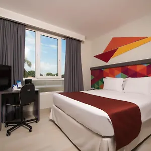Novus Plaza Hodelpa *** Santo Domingo