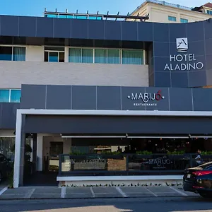 Aladino *** Santo Domingo